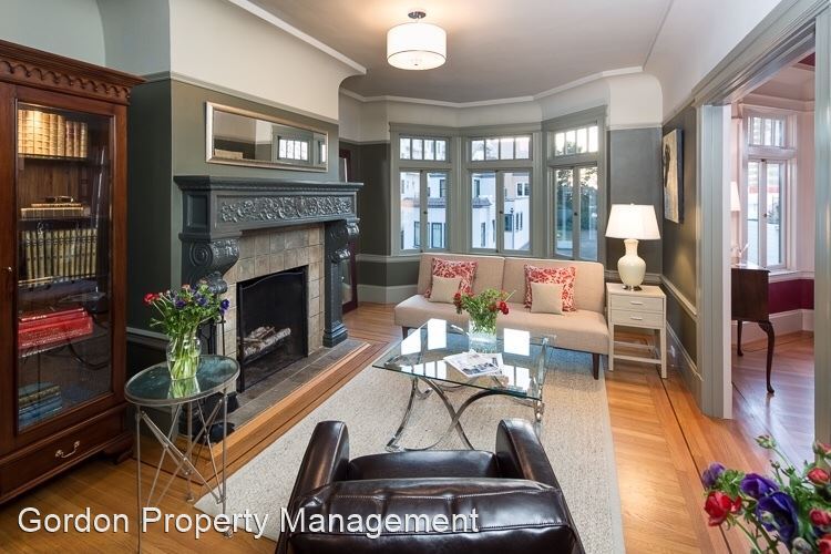 Primary Photo - 2 br, 1.5 bath House - 2934 Larkin Street