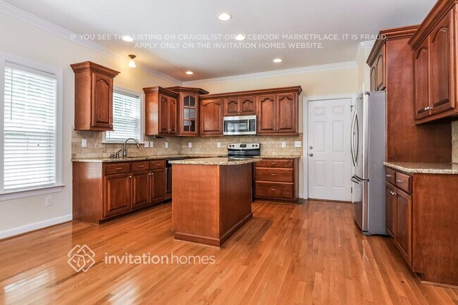 Foto del edificio - 84 Hastings Dr