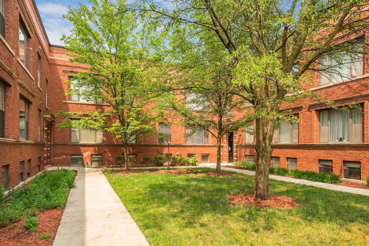 1308 W North Ave Chicago Il 60642 1308 W North Shore Ave Unit G, Chicago, IL 60626 - Condo for Rent in
