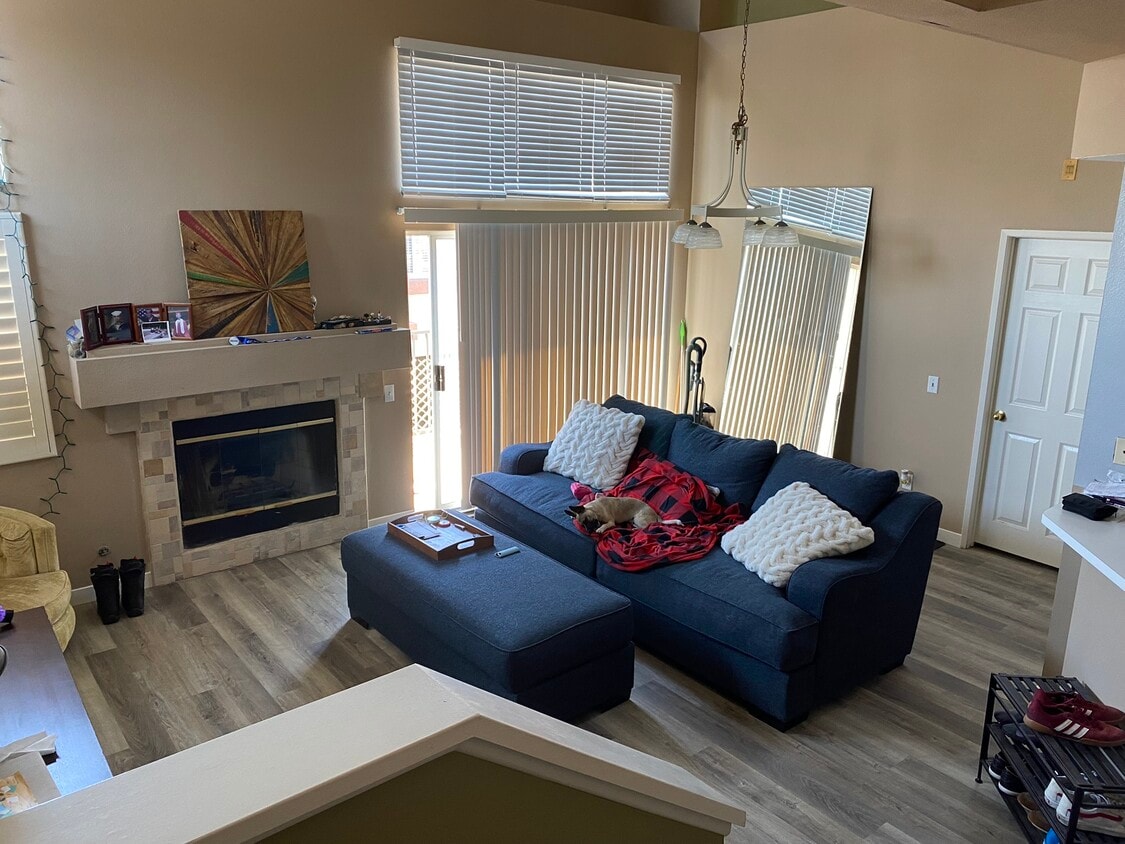 2931 Via Milano Unit 202, Corona, CA 92879 Condo for Rent in Corona