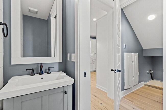 Foto del edificio - 414 Ridgewalk Cir