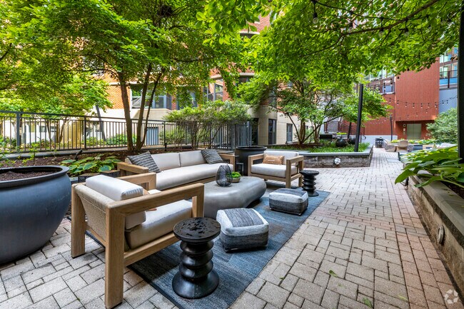 Patio - Seventy1Hundred