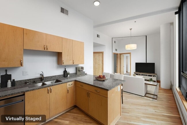 Foto del edificio - 1240 S 2nd St