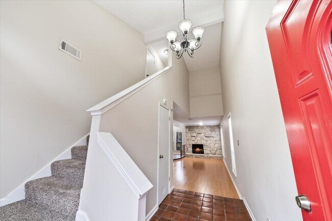 Foto del edificio - 9281 Fletcher Trace Pkwy