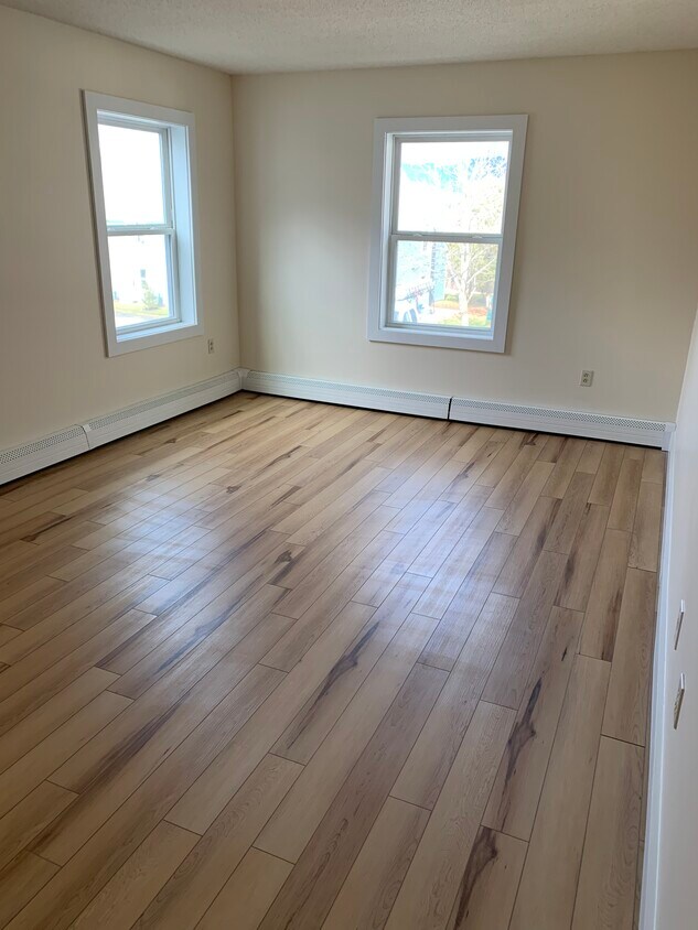 Foto del edificio - Highland Meadows