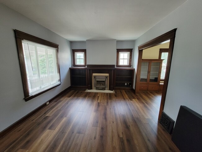 Living Room - 18254 Sloane Ave