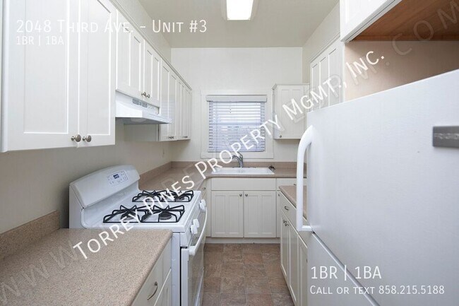 Foto del edificio - Bright 1 Bedroom Near Downtown/Bankers Hil...