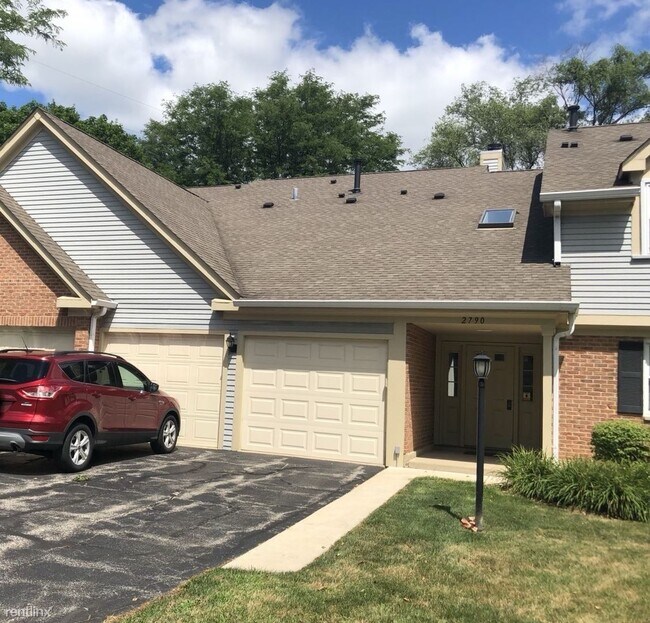 Building Photo - 1 br, 1 bath House - 2790 Glasgow Ct Unit W1