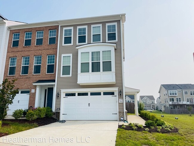Building Photo - 3 br, 3.5 bath House - 419 Foxglove Way Un...