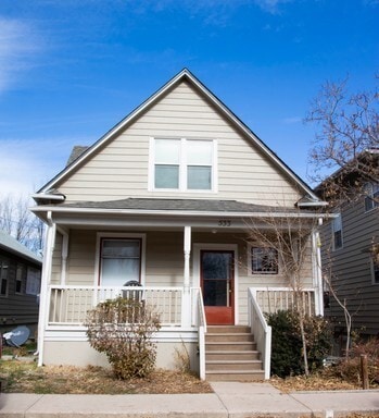 Foto principal - 533 14th Ave