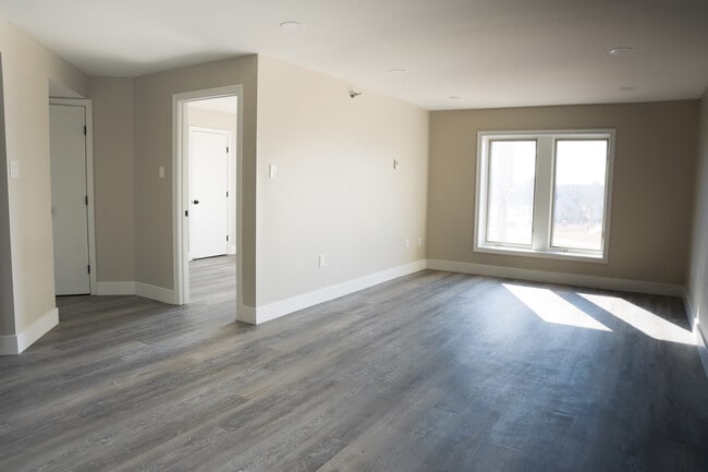 Building Photo - The LUXE Residences of Aurora 55+ Community