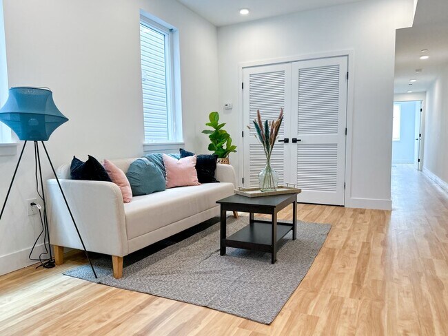 Foto del edificio - 3847 N Broad St