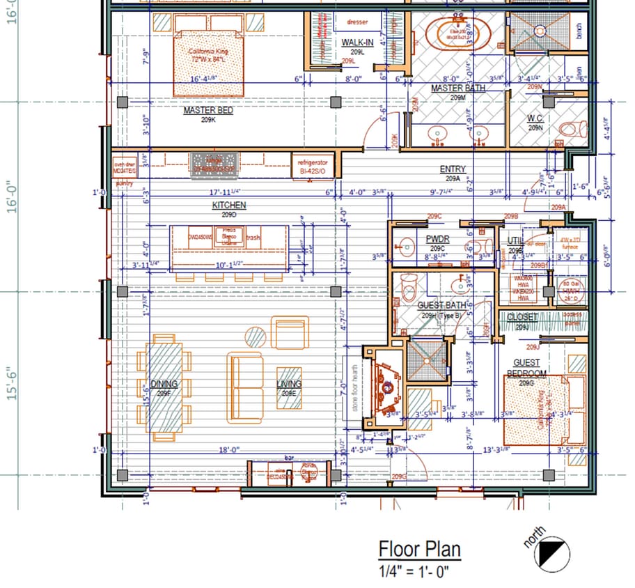 Building Photo - 100 4th St W