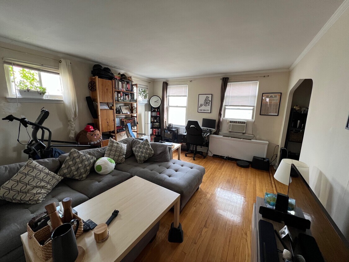 2106 24th Ave Unit 1, Astoria, NY 11102 Apartments in Astoria, NY