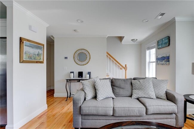 Foto del edificio - 17 Mariner Way