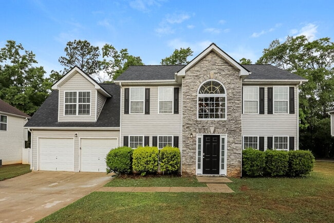 Building Photo - 419 Grier Dr