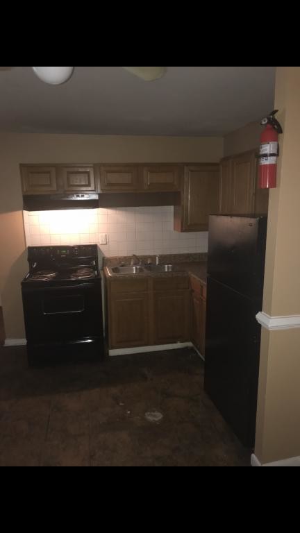 Foto del edificio - 3621 Croft Place