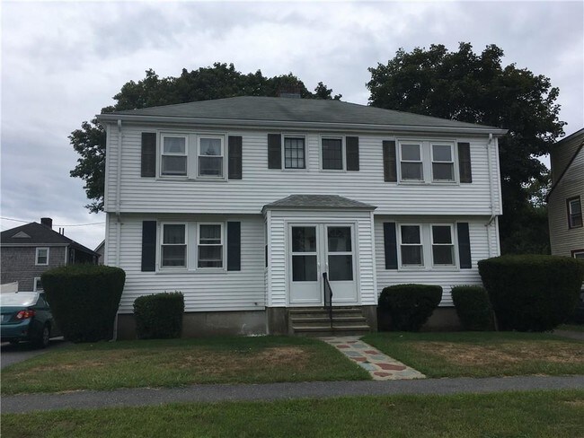 Foto del edificio - 49 Shangri-La Ln