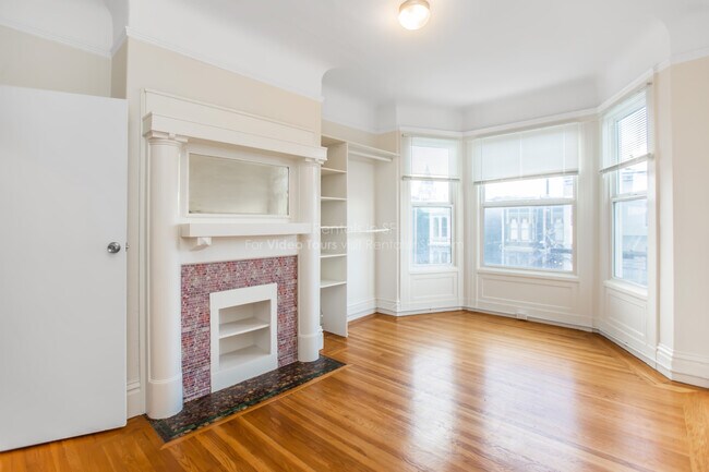 Building Photo - 1169 S Van Ness Ave