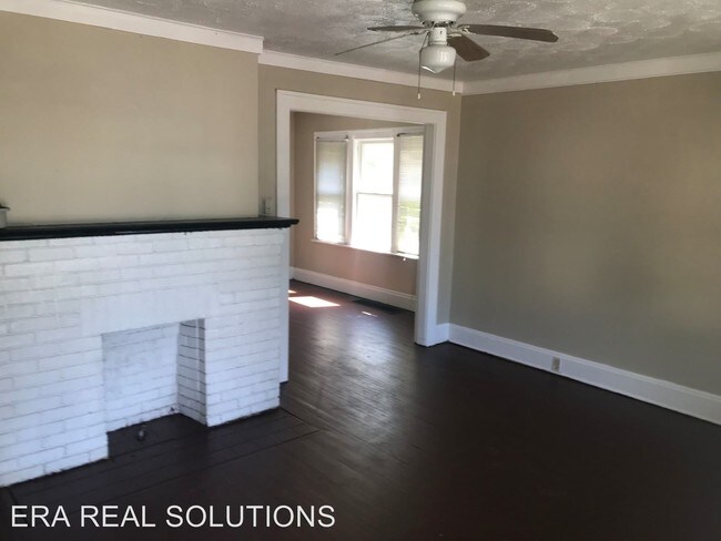 Building Photo - 2 br, 1 bath House - 1566 Myrtle Ave.