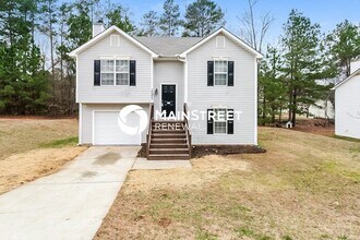 Building Photo - 10427 Ivygate Terrace