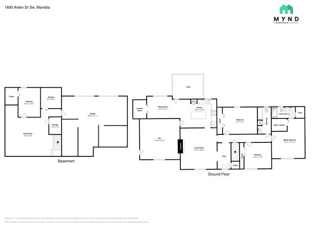 Foto del edificio - 1600 Arden Dr SW