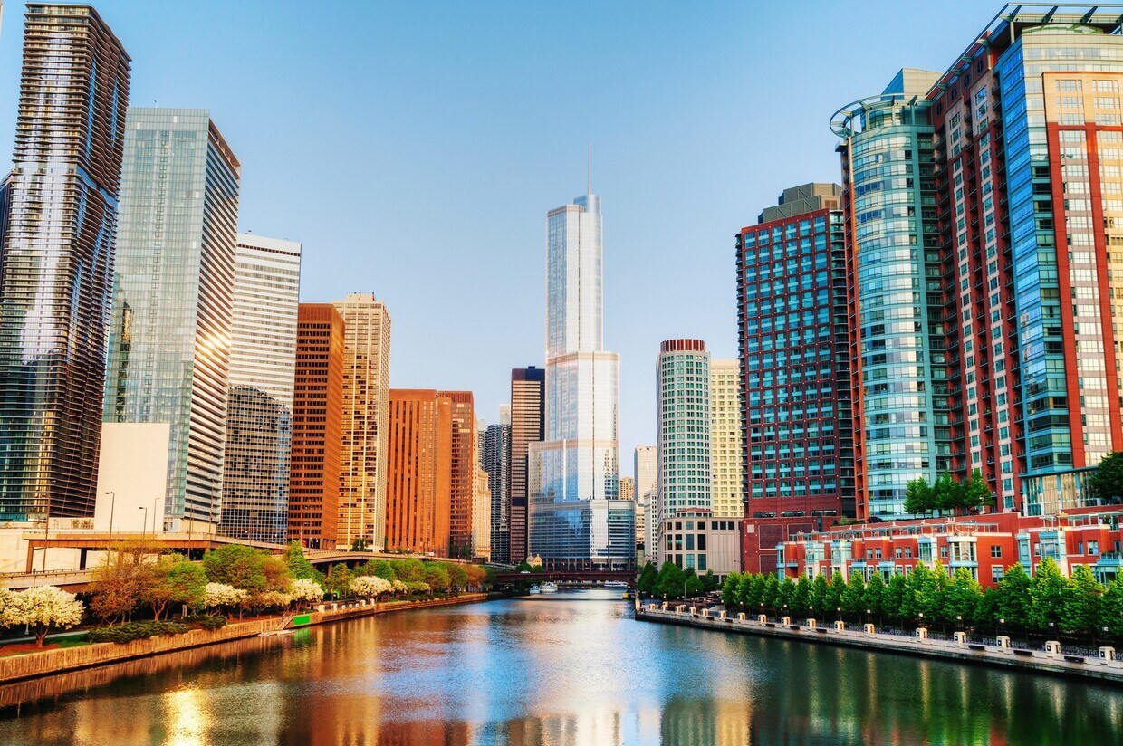 Foto principal - 401 N Wabash Ave