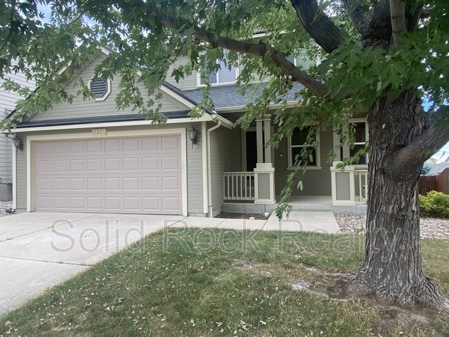 Foto del edificio - 4650 Crow Creek Dr