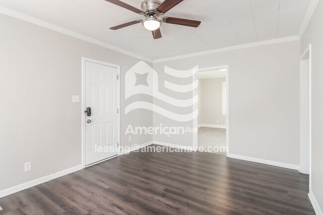 Foto del edificio - 4005 7th Ave