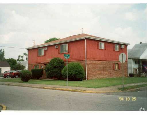 Building Photo - 1802 Myers Ave