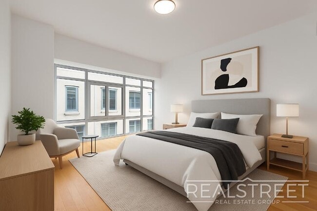 LUXURY LOFT in Queens!