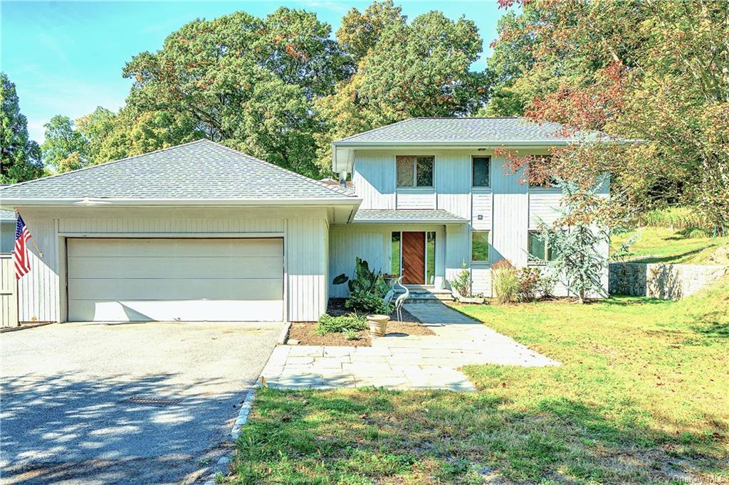 122 Old Briarcliff Rd, Briarcliff Manor, NY 10510 House Rental in