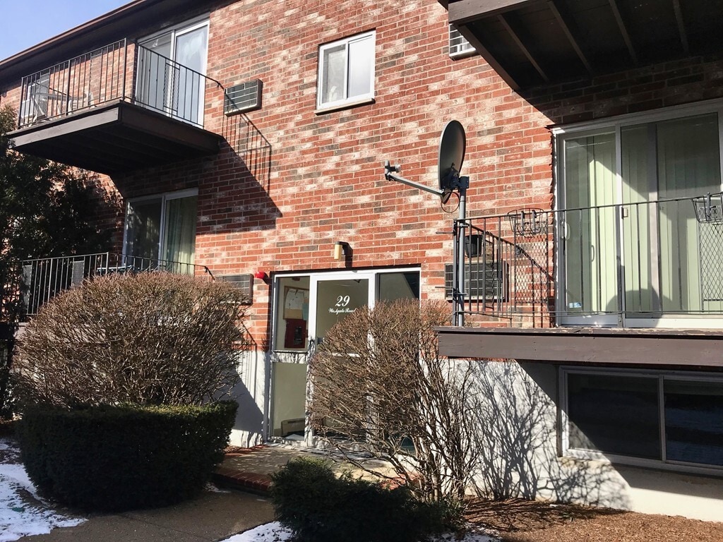 Primary Photo - 29 Westgate Rd