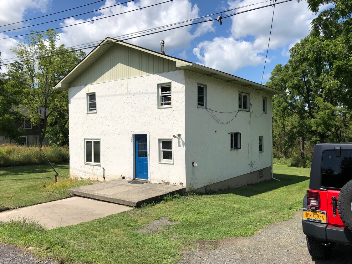 159 Kendall Ave, Ithaca, NY 14850 House Rental in Ithaca, NY