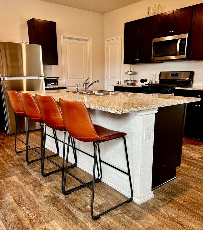 Foto del edificio - Gorgeous 4 Bedroom New Build in St. Hedwig!