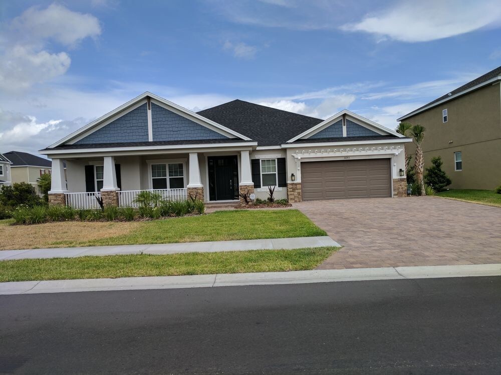 Primary Photo - 5 Bedroom Home for Rent