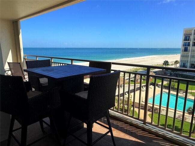 Foto del edificio - 1430 Gulf Blvd