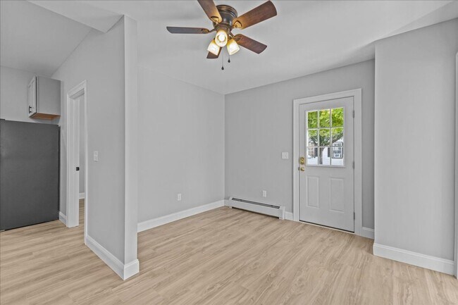 Foto del edificio - 45 Rose St