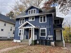 Primary Photo - Two bedroom one bathroom second level apar...