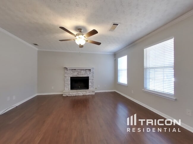 Building Photo - 3485 Cowan Ridge Drive Winston GA