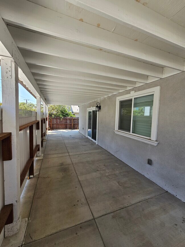 Foto del edificio - 3832 Temple City Blvd