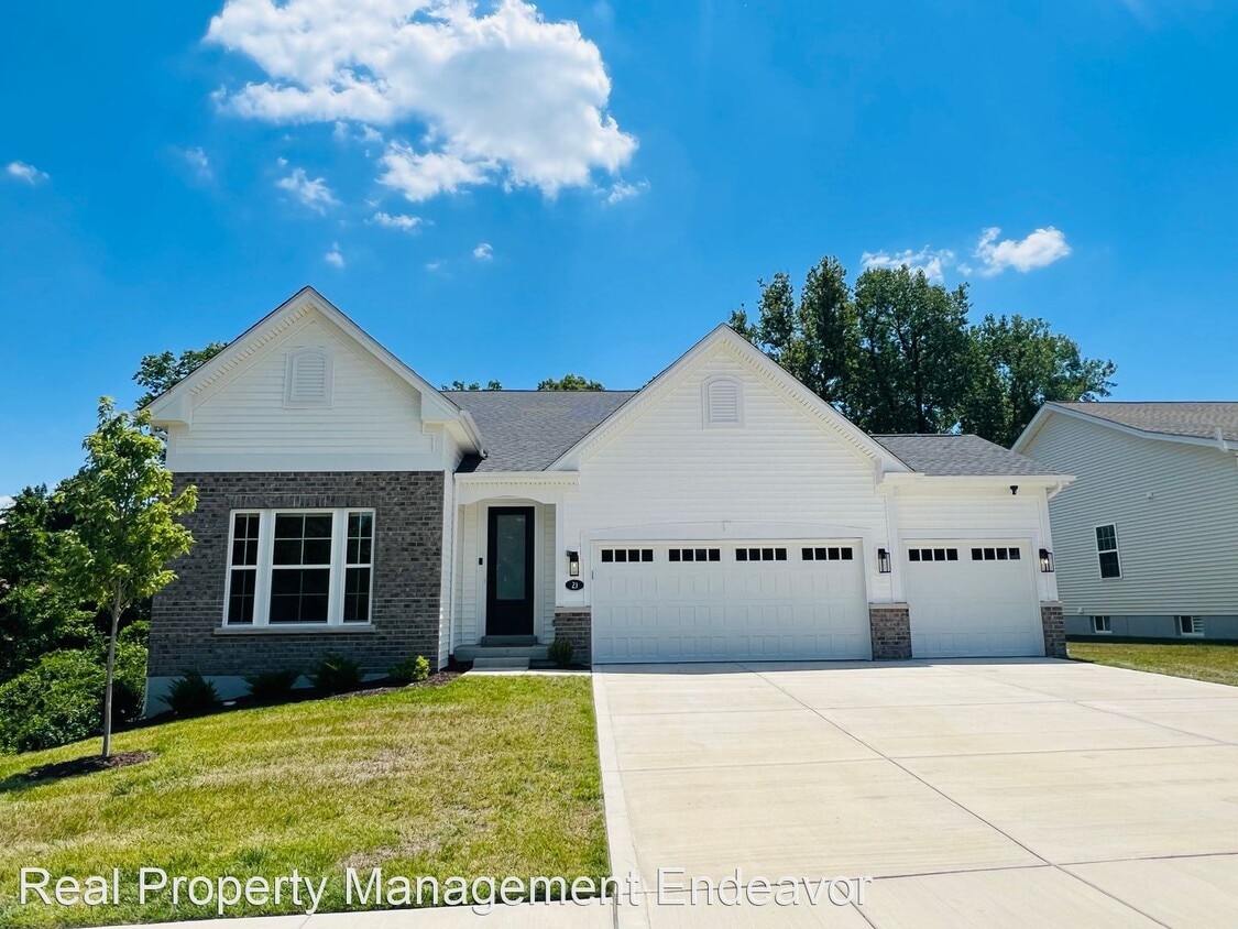 Primary Photo - 3 br, 3 bath House - 21 Havenhill Ct