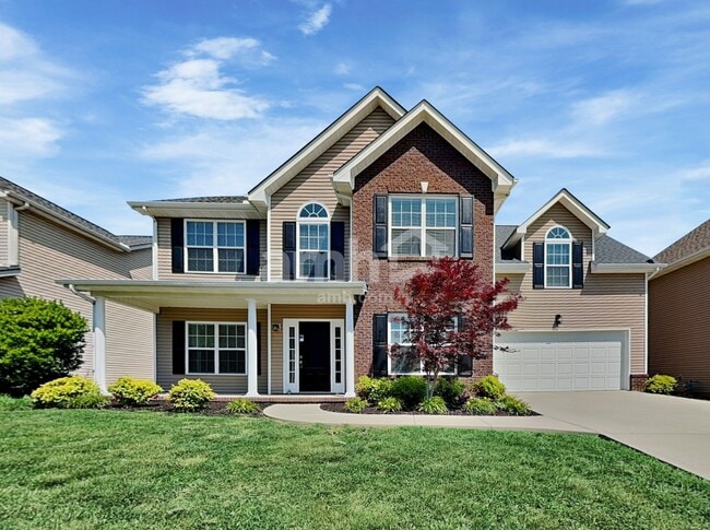 Building Photo - 6025 Loftis Creek Ln