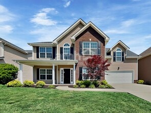 Building Photo - 6025 Loftis Creek Ln
