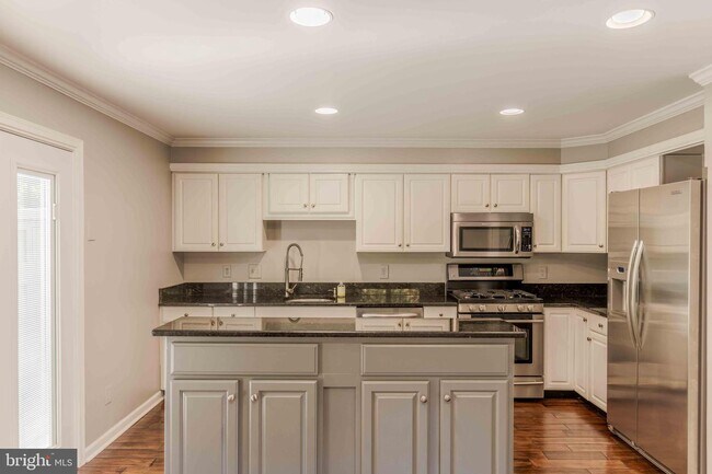 Foto del edificio - 24 Culmore Ct