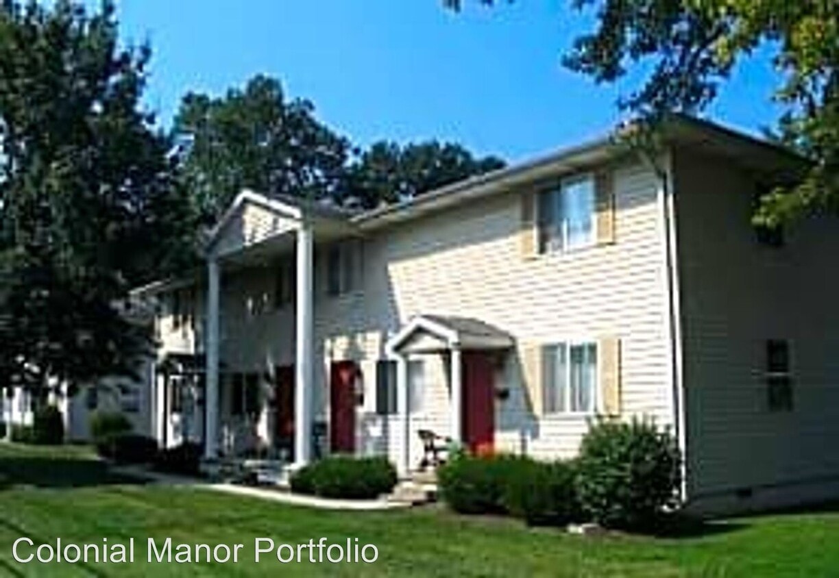 Building Photo - 1717 Lodge Ave