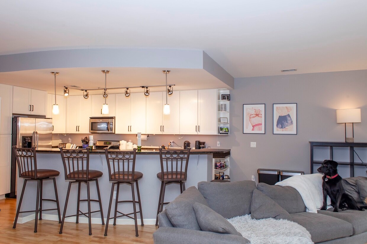Foto principal - 535 S 10th St