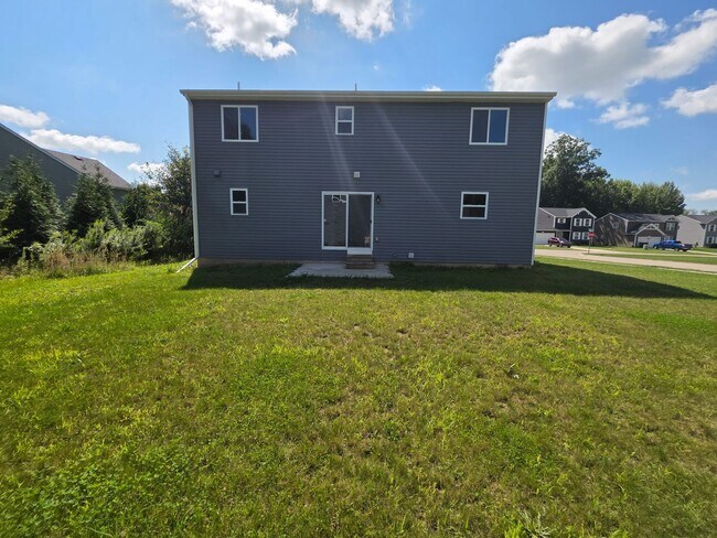 Foto del edificio - 5135 N Morgan Ln SE