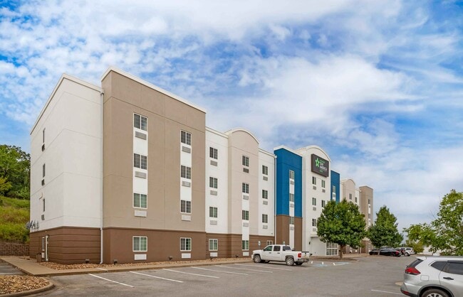 Building Photo - Furnished Studio-McAlester - Hwy 69