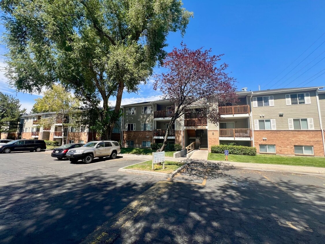 Cozy 3B/1 Bath Apartment in Millcreek- more pics soon! - Cozy 3B/1 Bath Apartment in Millcreek- more pics soon!